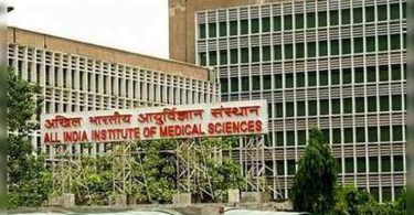 Delhi: AIIMS Opens Mother & Child Blocks Partial