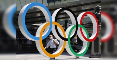 Faster, higher, stronger and now 'together', IOC added the fourth Olympic motto