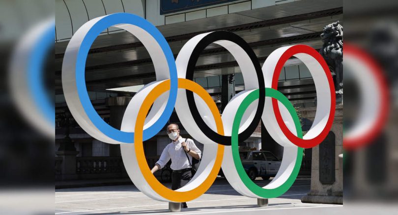 Faster, higher, stronger and now 'together', IOC added the fourth Olympic motto
