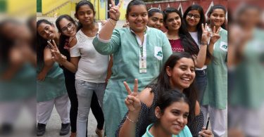 Principal Arrested in Cash-For-Results Assam Fraud