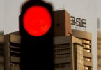 Sensex Slip 355 points in the middle of a global sale; Nifty settles below 15,650