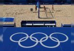 Olympics: Czech coastal coach test is positive for Covid-19