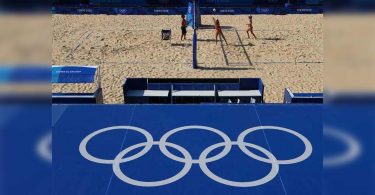 Olympics: Czech coastal coach test is positive for Covid-19