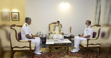 Barge Accident: Navy Officers Made