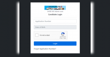 Bihar State Health Society released Nurse Admitit Staff, Download here