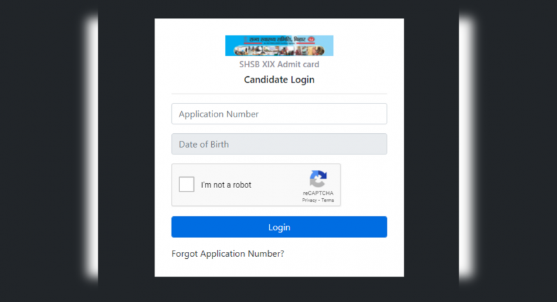 Bihar State Health Society released Nurse Admitit Staff, Download here