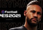 Komoni announced Neymar as a new ambassador for all soccer games and pes2021 season updates
