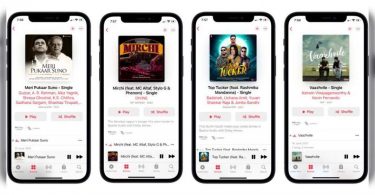 Apple Music Lossless Audio is now available in India: What You Need to Know