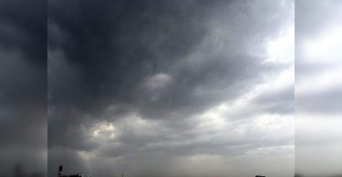 Kolkata may get more shower this weekend: Meet office