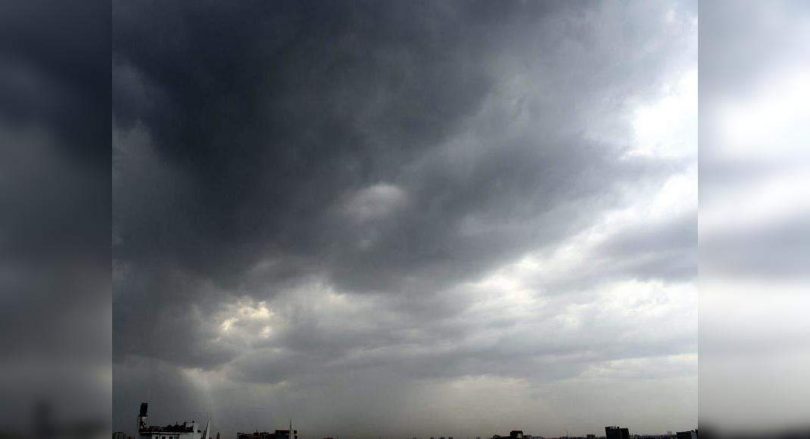 Kolkata may get more shower this weekend: Meet office