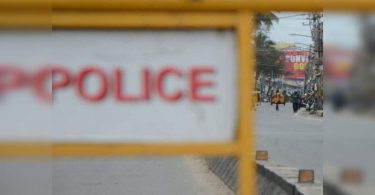 Muslim men are held to rape women: police