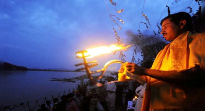 Bihar: a big meeting is not permitted to the Purnima teacher