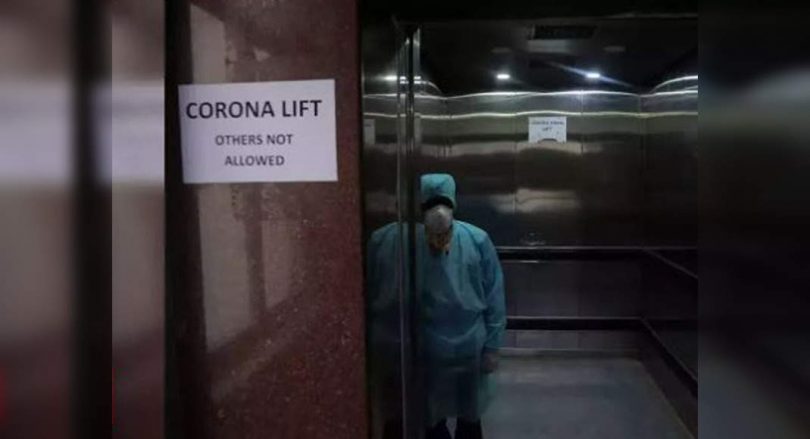 Follow the Covid protocol to avoid the third wave: experts