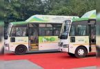 Bihar: 50 CNG buses from July 24