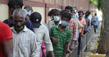 How many Indians have Covid antibodies? What survey found