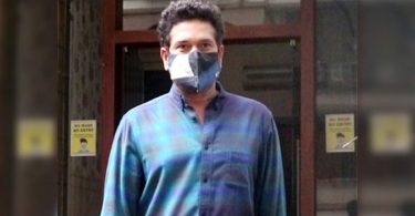 'Going for a medal that is difficult to understand': Tendulkar told Tokyo's athletes