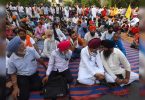 Farmers will hold peace protests at Jantar Mantar from July 22: Leader of the Farmer Union