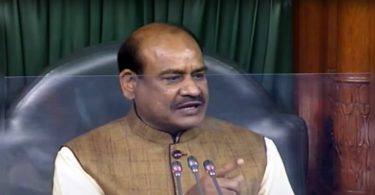 Lok Sabha was postponed for the day in the midst of repeated disorders over a row of pegasus