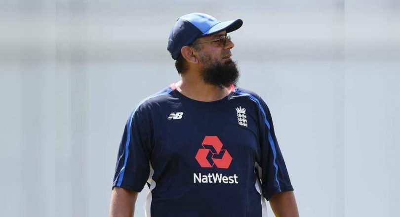 SAQLAIN MUSHTAQ Wants ICC to Review Elbow Rules 15 Degrees for Bowler