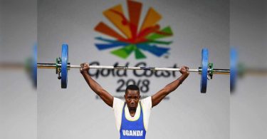 Japanese police found Uganda Ighlifter missing from the Olympic camp