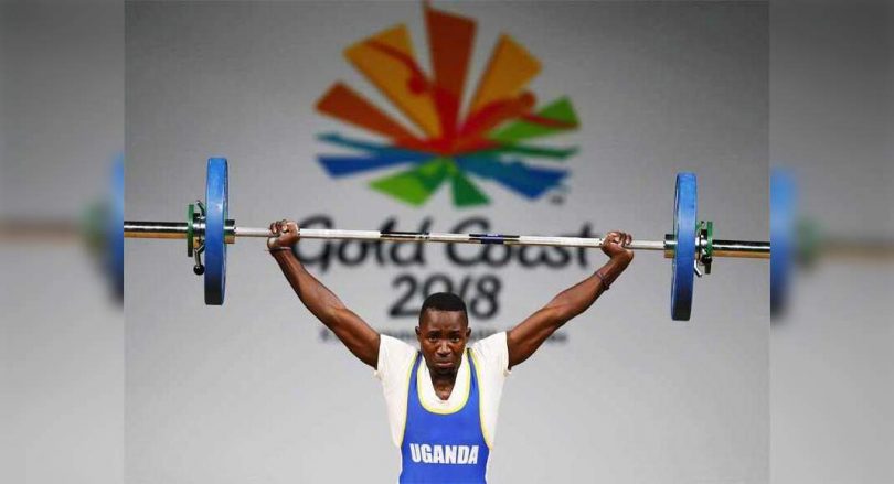 Japanese police found Uganda Ighlifter missing from the Olympic camp