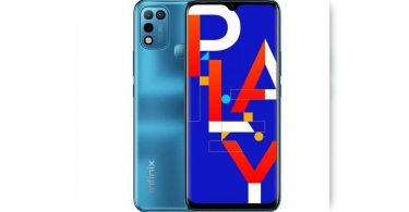 Infinix Hot 10 Play 3GB RAM variant launched in India: Prices, specifications, and more