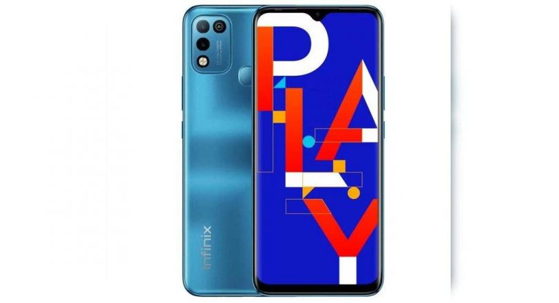 Infinix Hot 10 Play 3GB RAM variant launched in India: Prices, specifications, and more