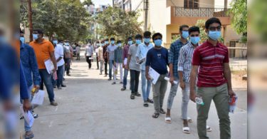 More than 2239 students get full value in the PU Karnataka II exam