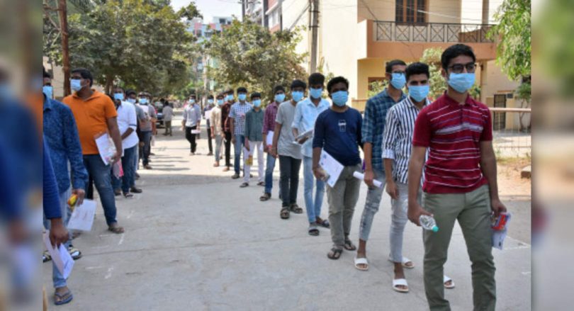 More than 2239 students get full value in the PU Karnataka II exam