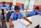 The Punjab government allows the reopening of schools for grade 10, 11 and 12