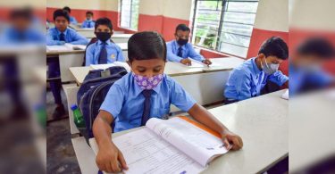 The Punjab government allows the reopening of schools for grade 10, 11 and 12