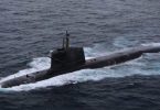 Problem India Tender for Mega Submarine Project