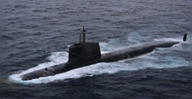 Problem India Tender for Mega Submarine Project