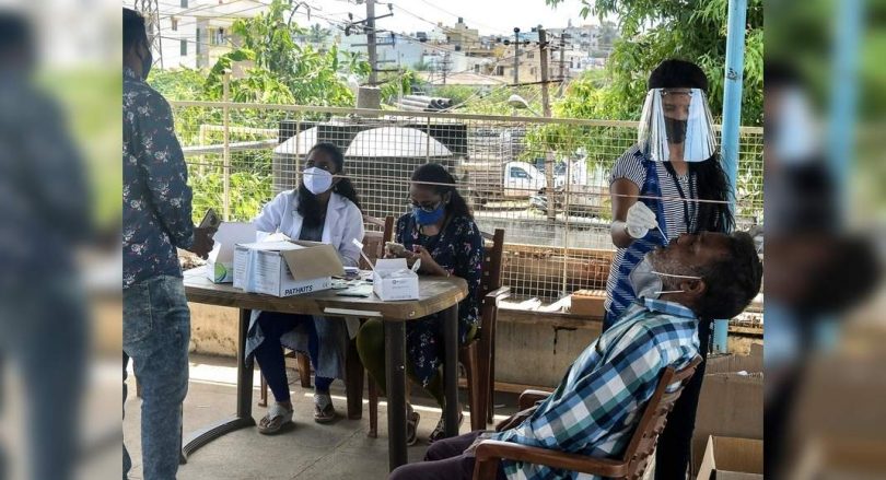 Strategy to prevent the revival of Covid cases seen in the expert panel: Government