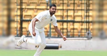 Kohli, Rahane rested because of Niggles; Avesh suffered a thumb injury