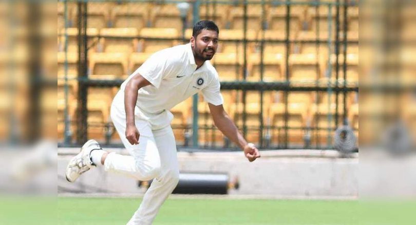 Kohli, Rahane rested because of Niggles; Avesh suffered a thumb injury