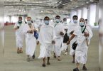 Hajj pilgrims face a hot stroke risk that grows with global warming