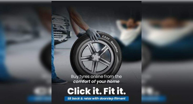 Ceat tires partner with Adobe to improve customer experience