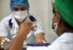 Maha manages more than four doses of covid crore vaccines