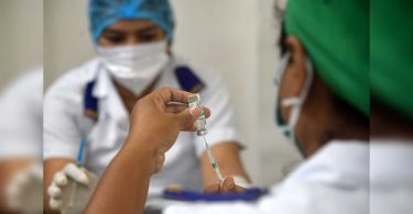 Maha manages more than four doses of covid crore vaccines