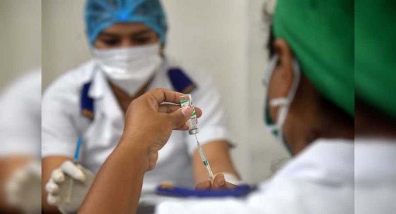 Maha manages more than four doses of covid crore vaccines