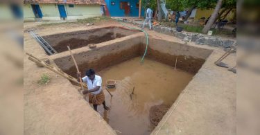 'Efforts are being made to develop adichanallur'