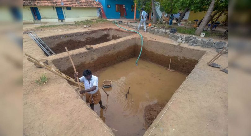 'Efforts are being made to develop adichanallur'