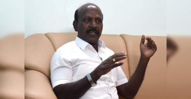 Use CSR funds to vaccinate the public for free, the Minister of Health Tamil Nadu told a private hospital