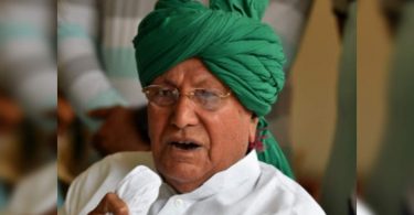 Protests will force the Government to Memo 'Black Livestock Black': Inld Head