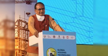 Pegasus issued a conspiracy for slandering Indian democracy: Madhya Pradesh cm