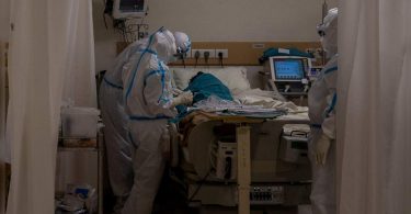 Covid India tolls may be close to 50 lakh; The worst human tragedy since the partition: US study