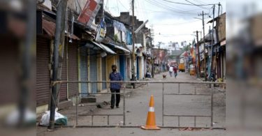 Covid-19 limit extended by one more week: Kerala cm