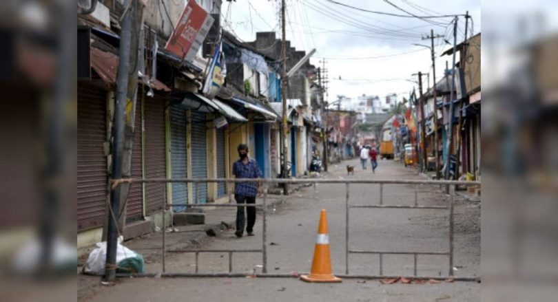 Covid-19 limit extended by one more week: Kerala cm