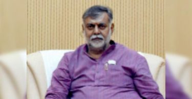 Don't think my cellphone is hacked, said the Union Minister of Prahlad Singh Patel at Pegasus Row